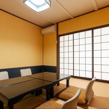 Kikuchi Grand Hotel Extérieur photo