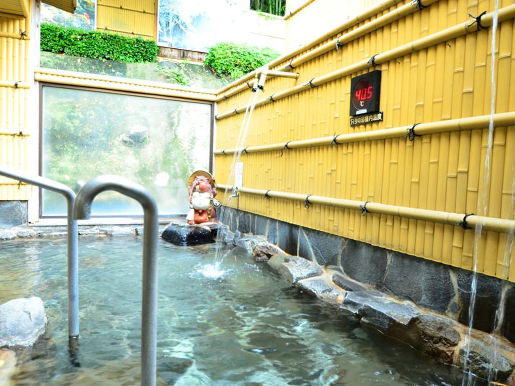 Kikuchi Grand Hotel Extérieur photo