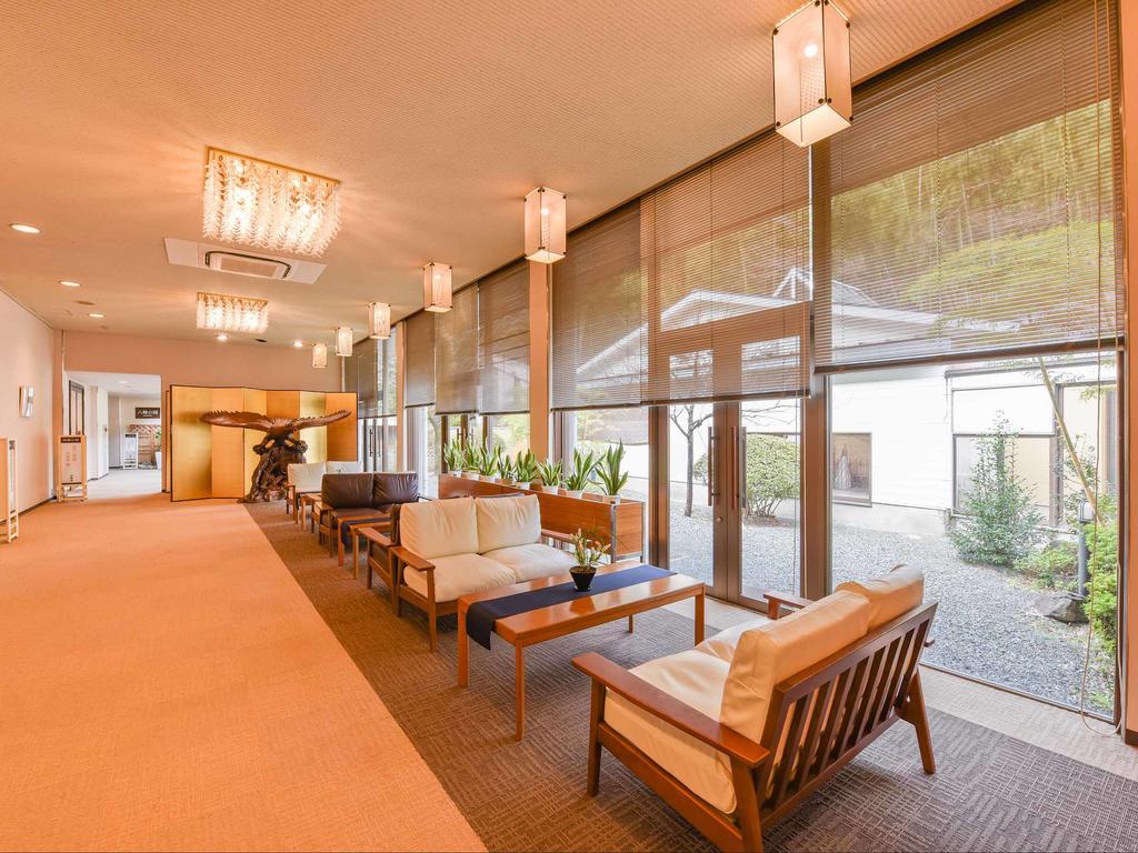 Kikuchi Grand Hotel Extérieur photo