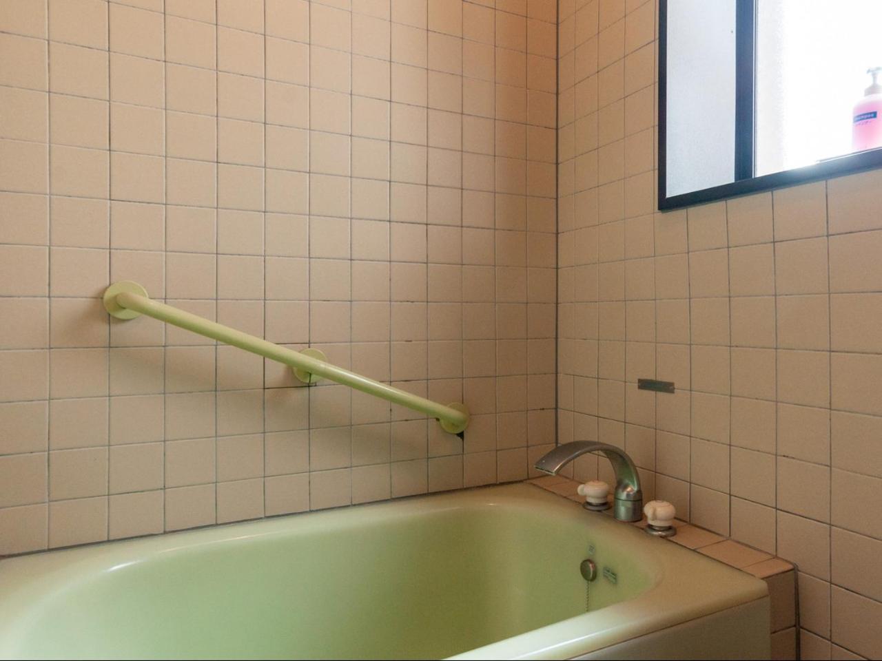 Kikuchi Grand Hotel Extérieur photo