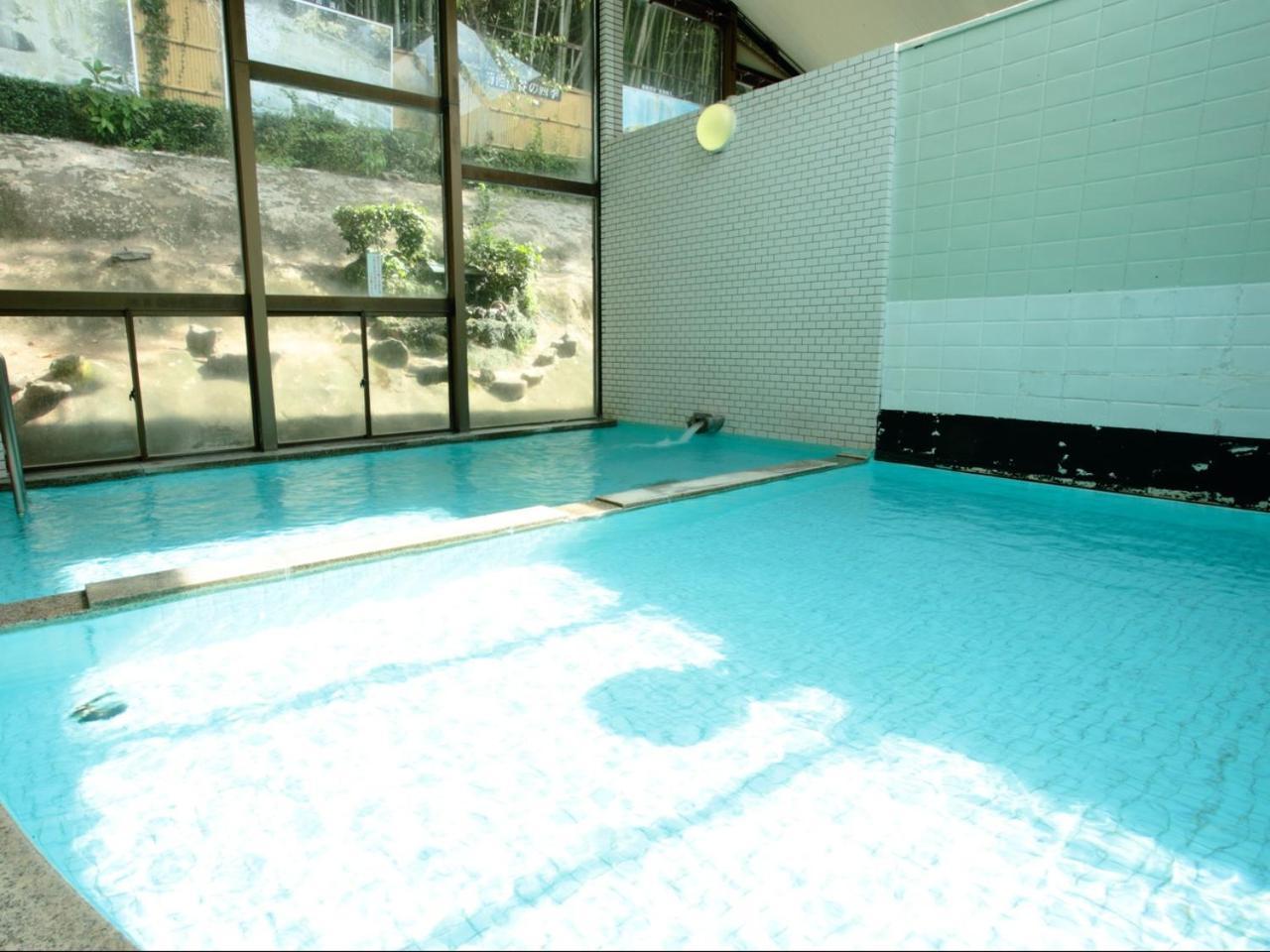 Kikuchi Grand Hotel Extérieur photo