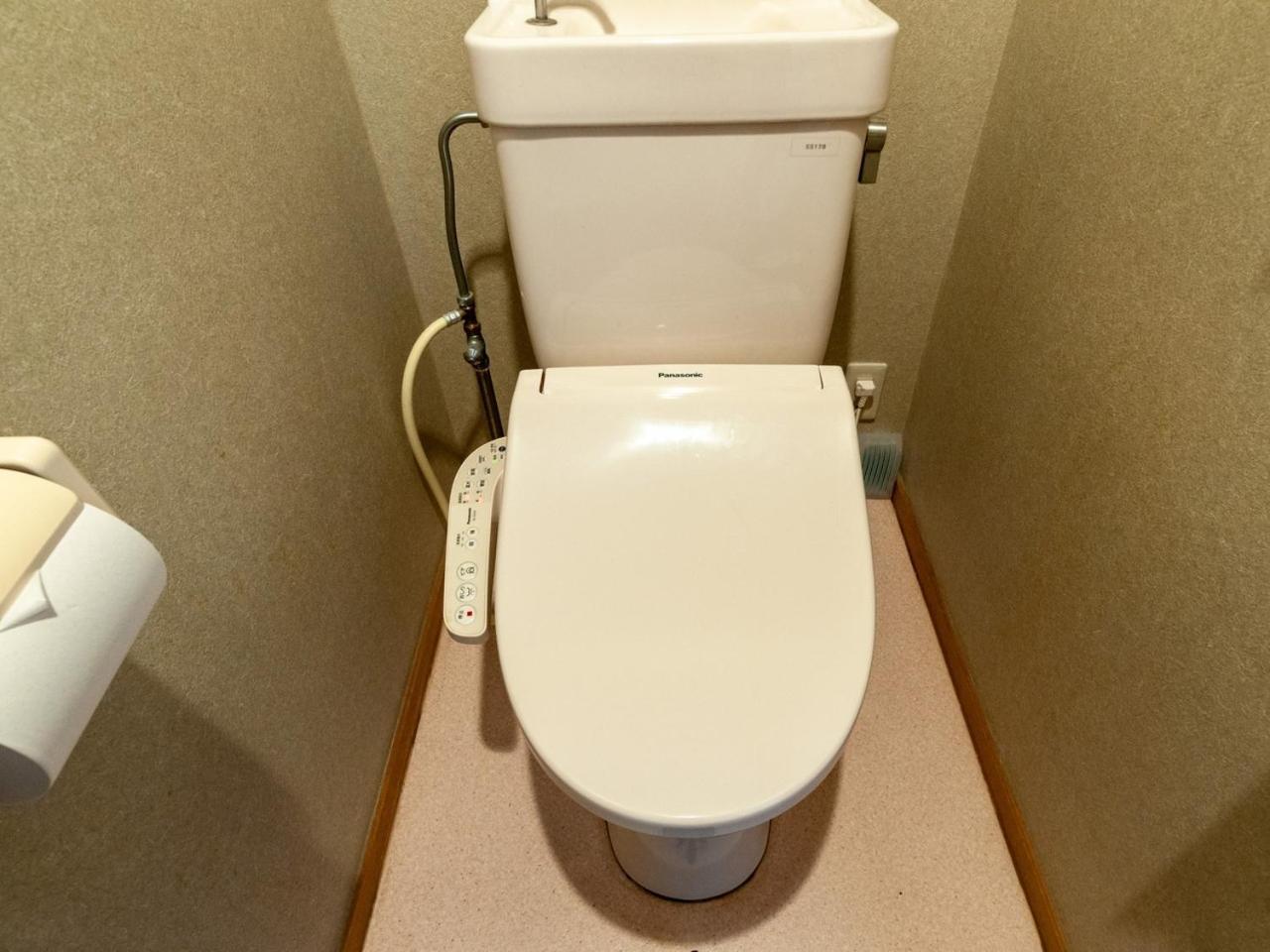 Kikuchi Grand Hotel Extérieur photo