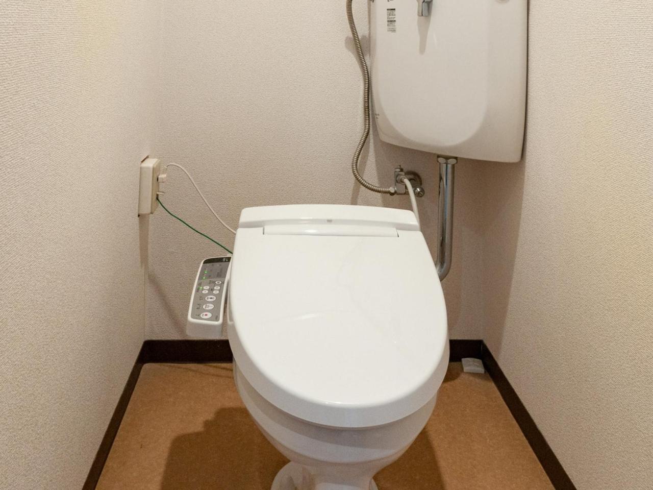 Kikuchi Grand Hotel Extérieur photo