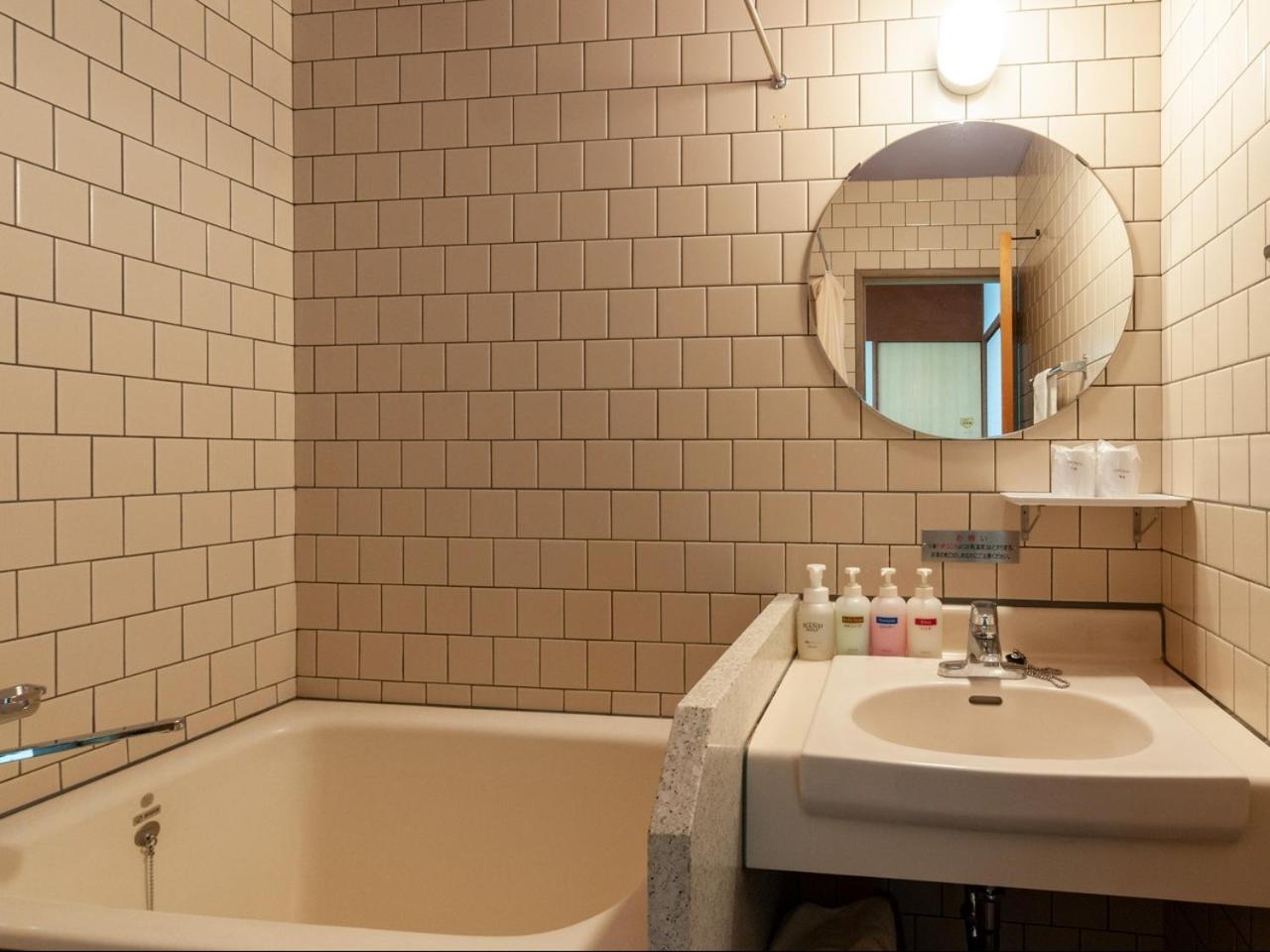 Kikuchi Grand Hotel Extérieur photo