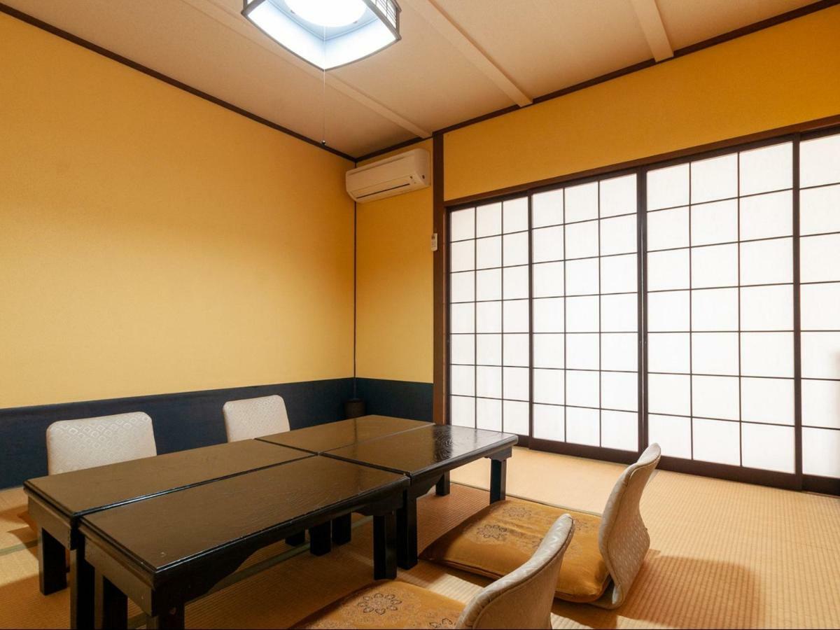 Kikuchi Grand Hotel Extérieur photo