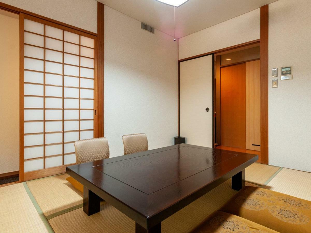 Kikuchi Grand Hotel Extérieur photo