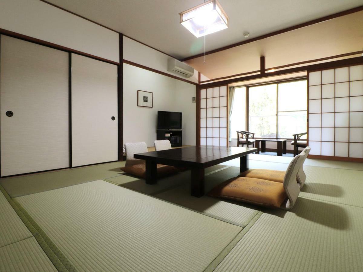 Kikuchi Grand Hotel Extérieur photo