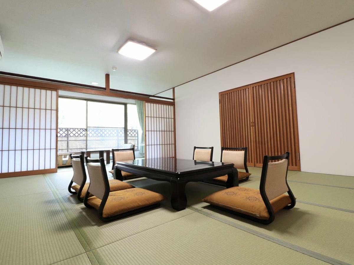 Kikuchi Grand Hotel Extérieur photo